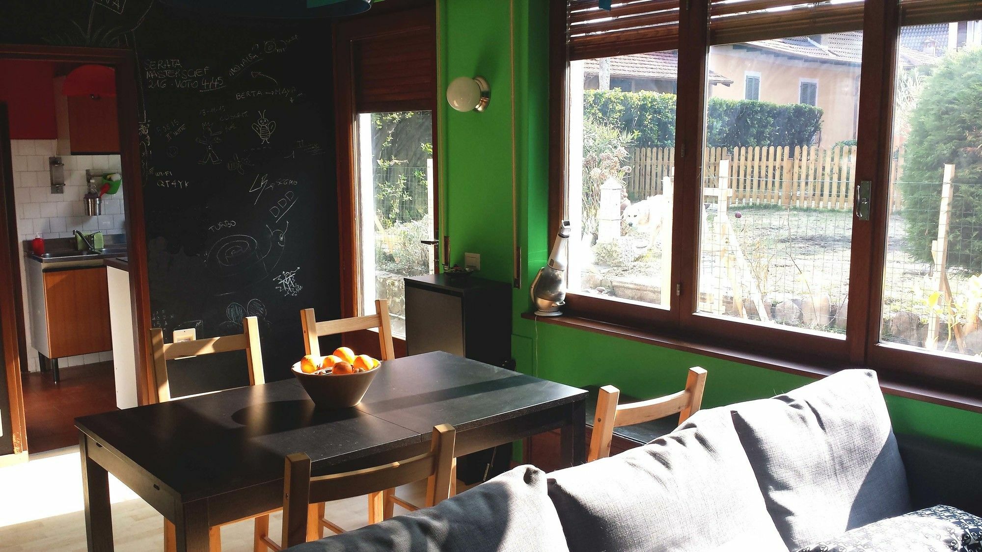 Ferienwohnung Casa Muffin 3 Cannobio Exterior foto
