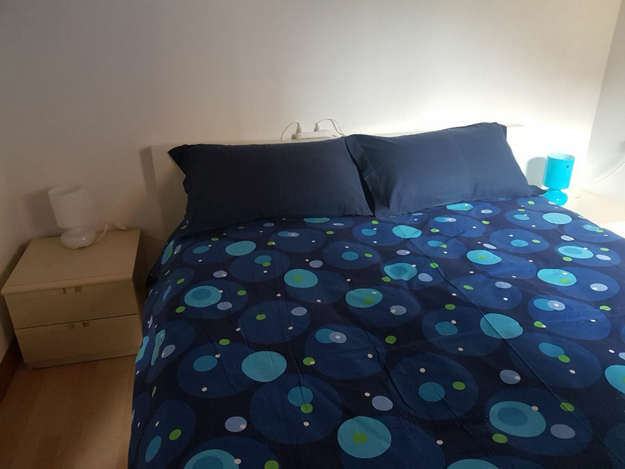 Ferienwohnung Casa Muffin 3 Cannobio Exterior foto