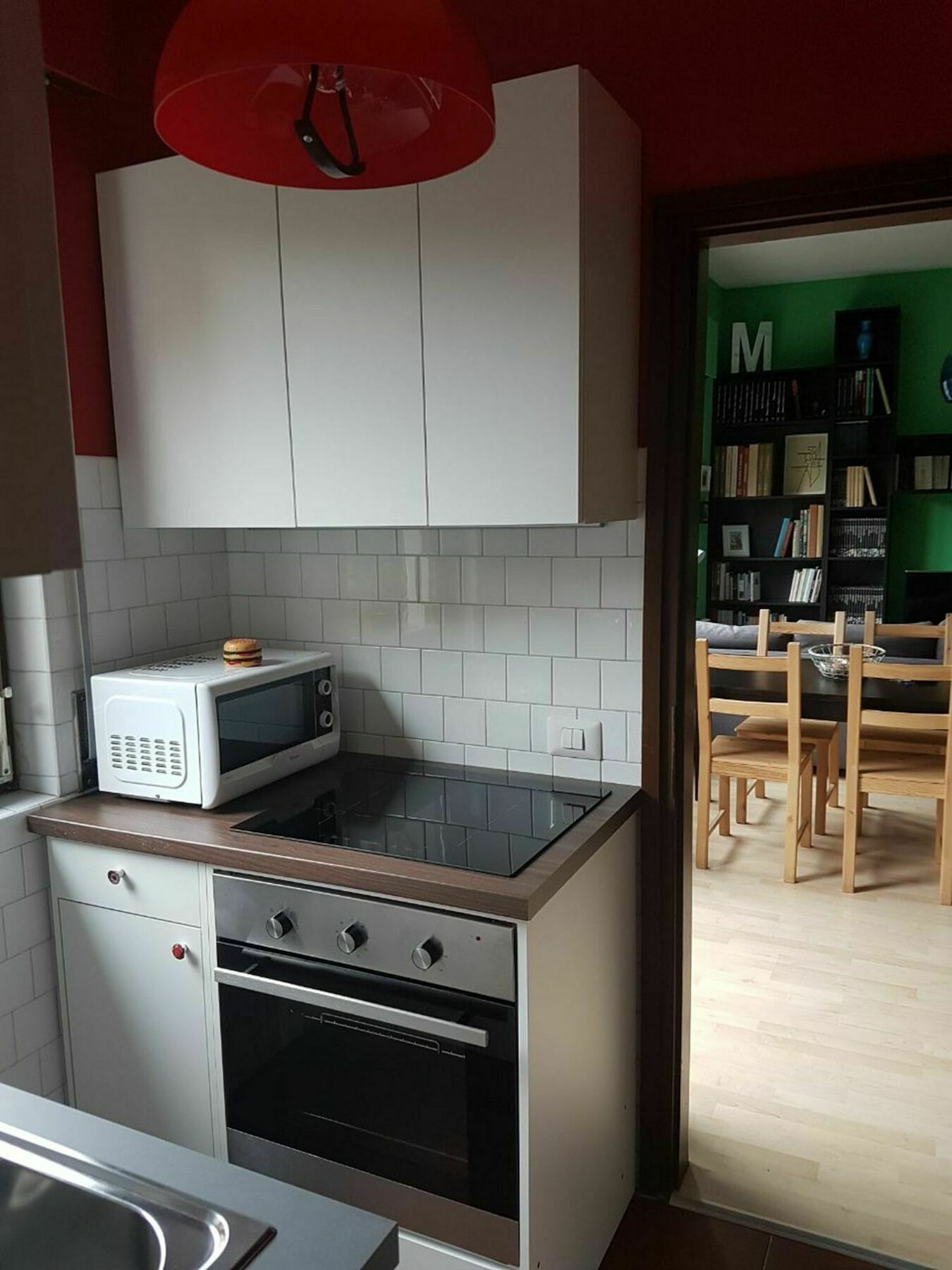Ferienwohnung Casa Muffin 3 Cannobio Exterior foto