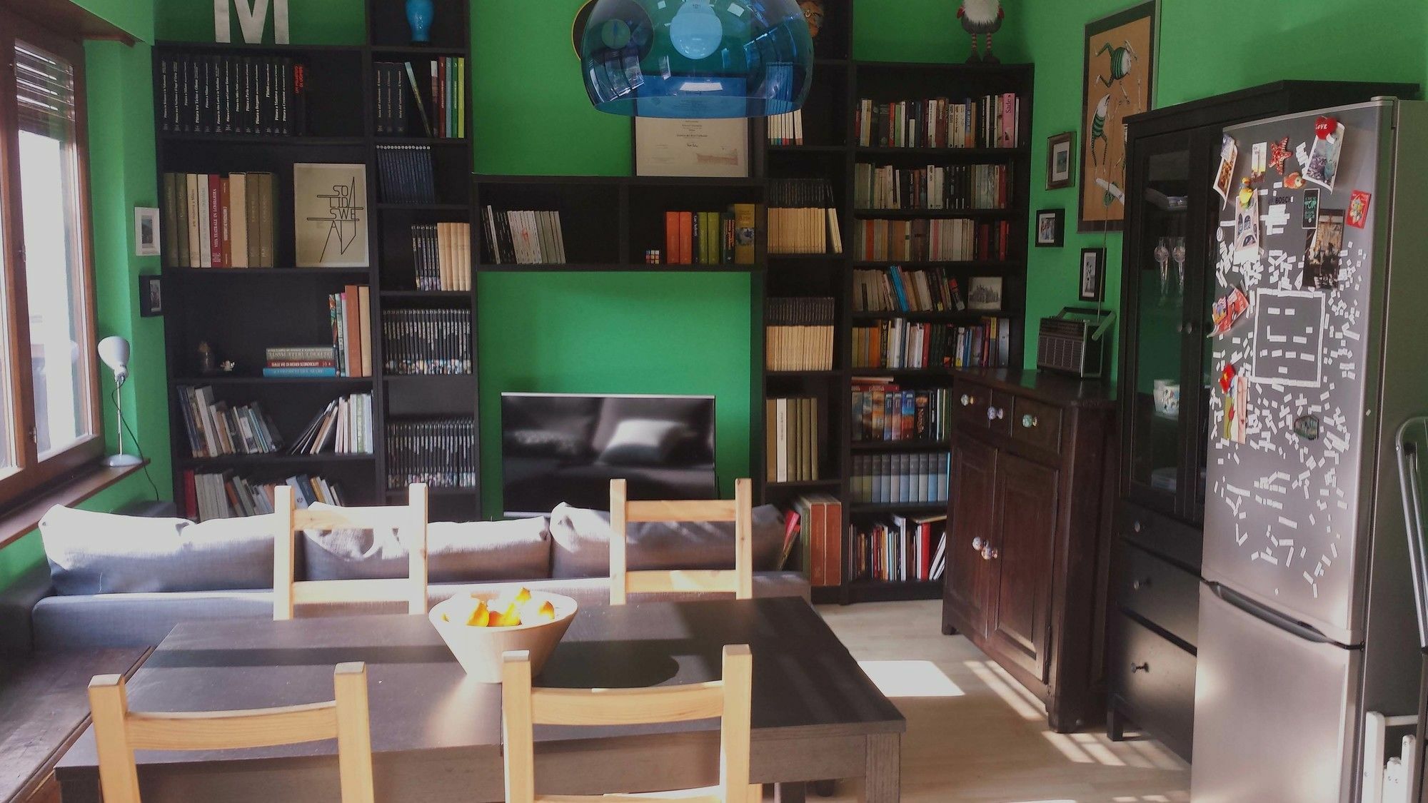 Ferienwohnung Casa Muffin 3 Cannobio Exterior foto
